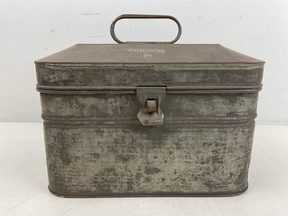 Image for Vintage Lunch Pails