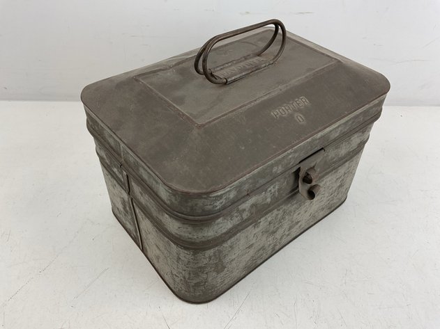 Image for Vintage Lunch Pails
