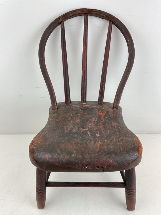 Image for Doll Chair