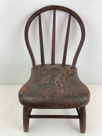 Image for Doll Chair