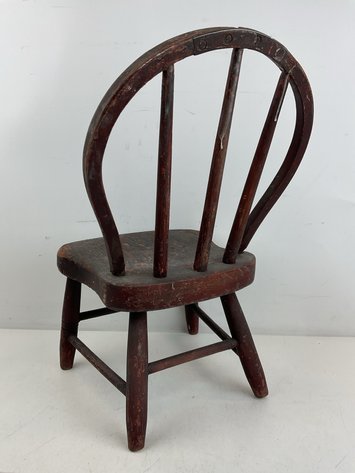 Image for Doll Chair