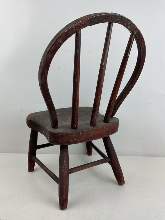 Image for Doll Chair