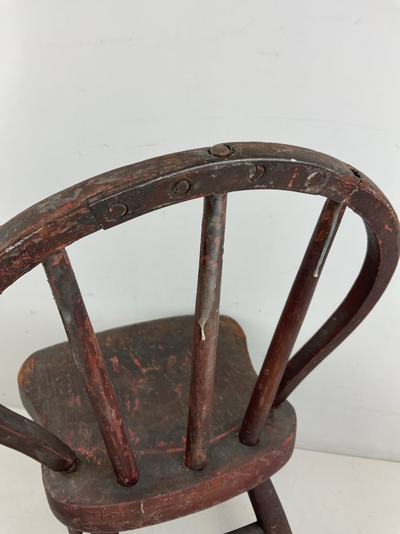 Image for Doll Chair