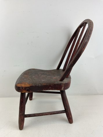 Image for Doll Chair