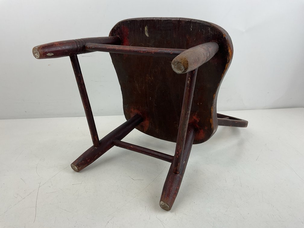 Image for Doll Chair