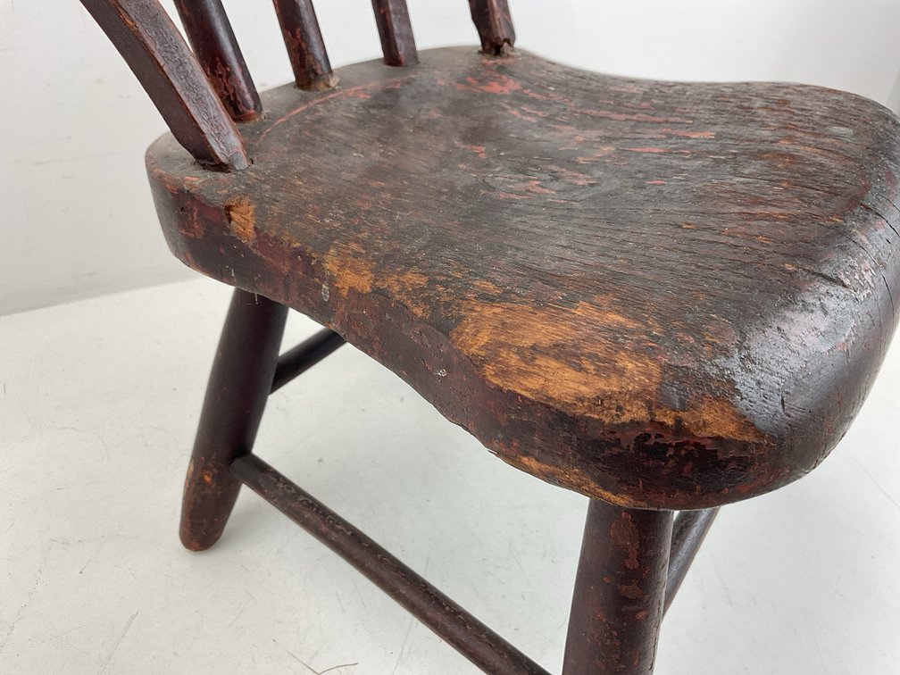 Image for Doll Chair