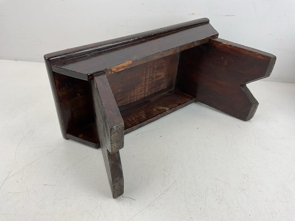 Image for Wooden Foot Stools