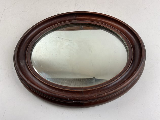Image for Spice Box, Wall Mirror & Handmade Box