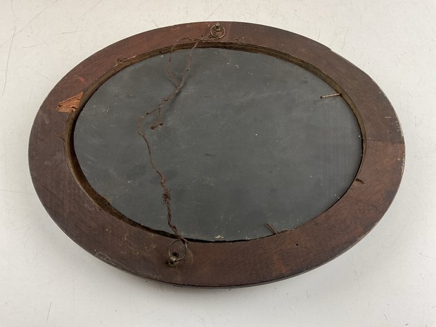 Image for Spice Box, Wall Mirror & Handmade Box