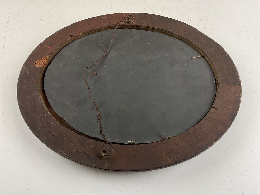 Image for Spice Box, Wall Mirror & Handmade Box