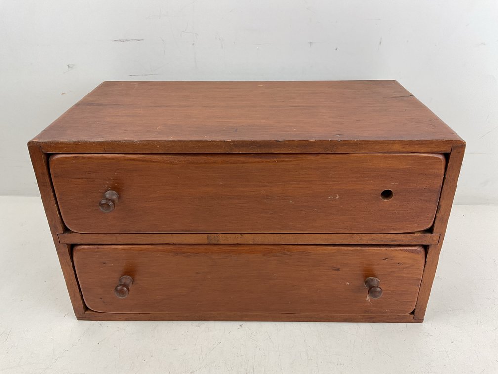 Image for Spice Box, Wall Mirror & Handmade Box