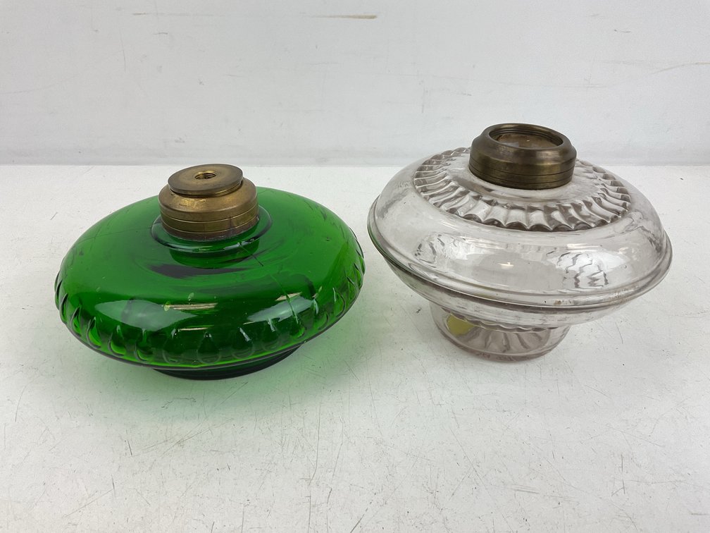 Image for Oil Lamp Assortment