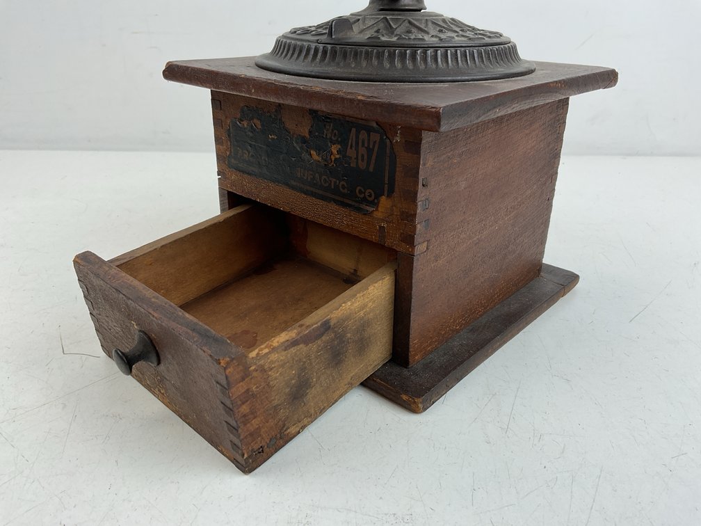 Image for Cast Iron Pans & Primitives