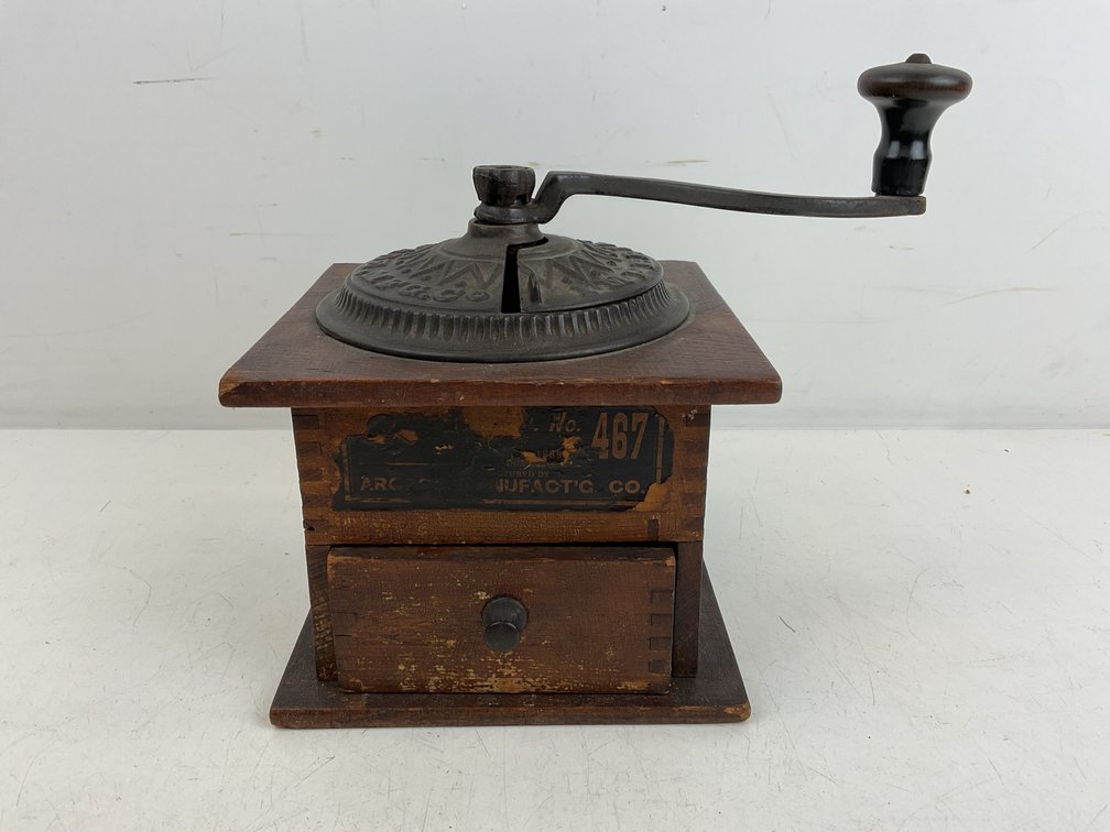 Image for Cast Iron Pans & Primitives
