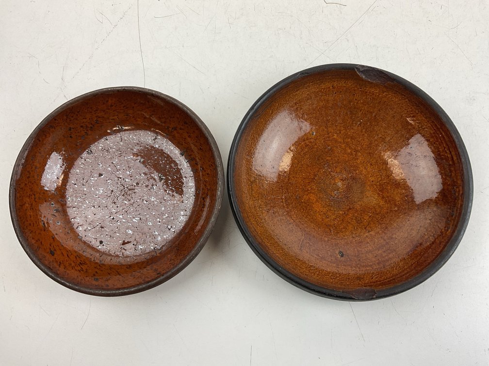 Image for Assorted Redware & Stoneware