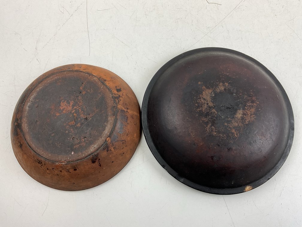 Image for Assorted Redware & Stoneware
