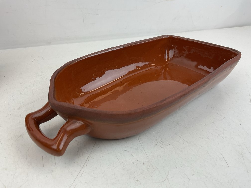 Image for Assorted Redware & Stoneware