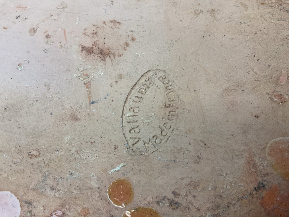 Image for Redware Pottery