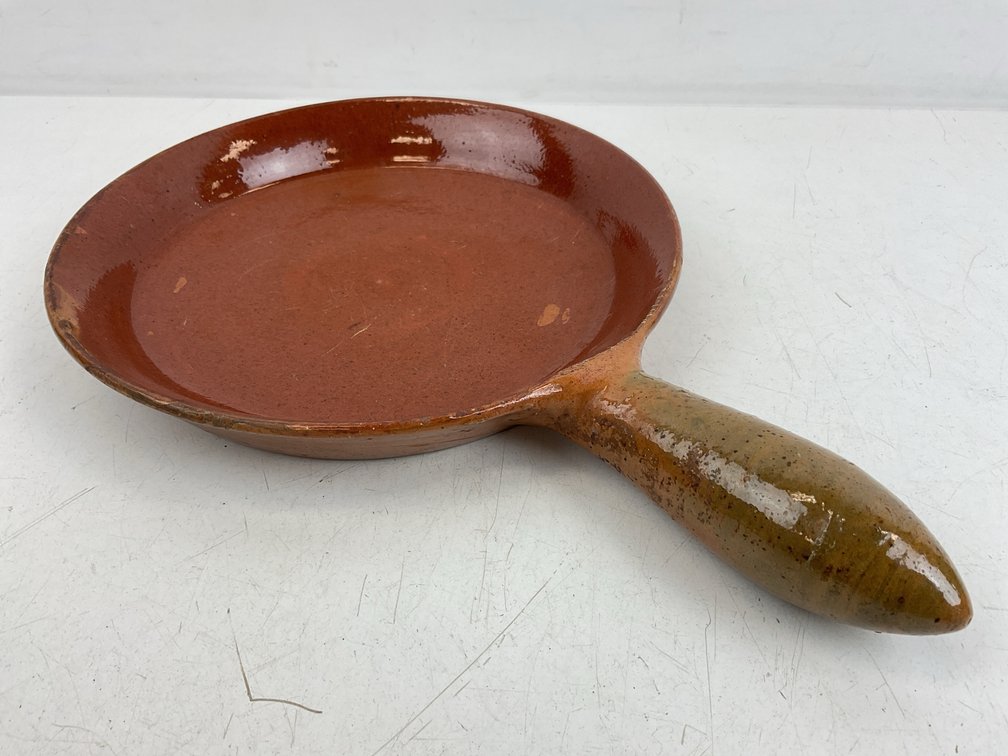 Image for Redware Pottery