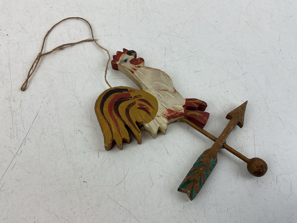 Image for Assorted Antiques
