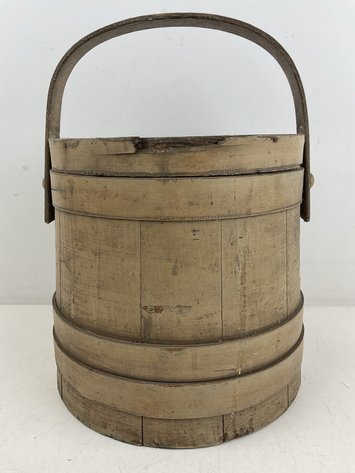 Image for Wood Firkins