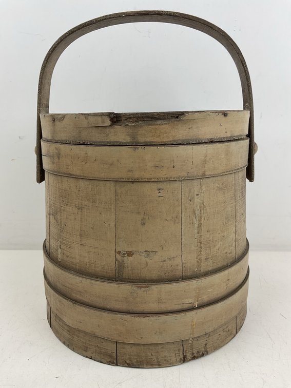 Image for Wood Firkins