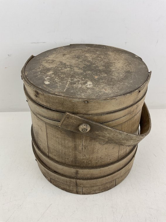 Image for Wood Firkins