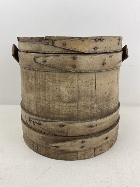Image for Wood Firkins