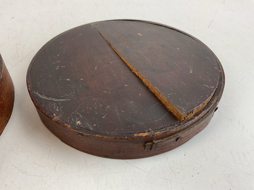 Image for Wood Firkins
