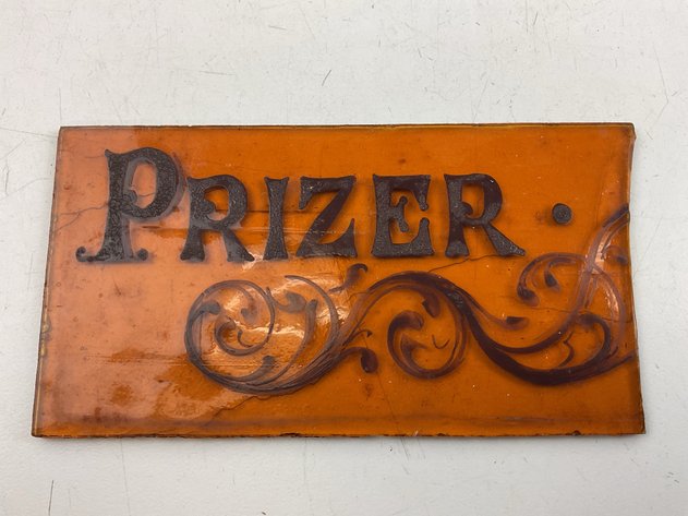 Image for Antique Photographs & Sign