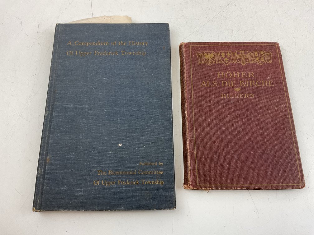 Image for Antique Books