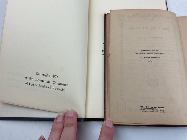 Image for Antique Books