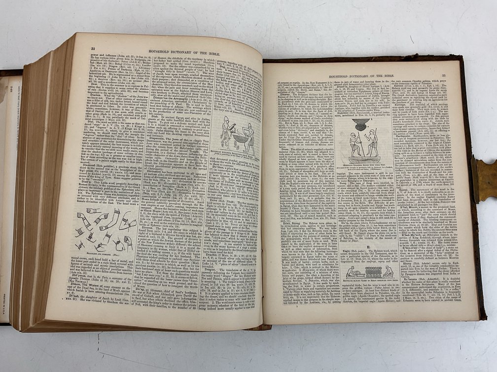 Image for Antique Books
