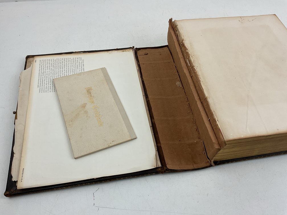 Image for Antique Books