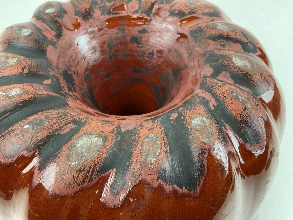 Image for Redware Mold