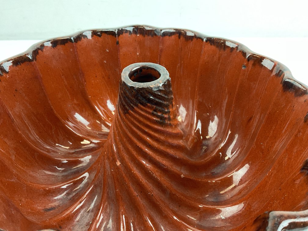 Image for Redware Mold