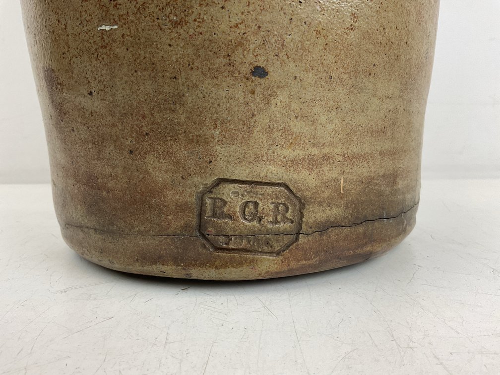 Image for Stoneware Crock