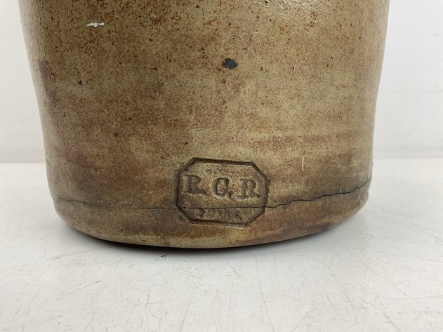 Image for Stoneware Crock