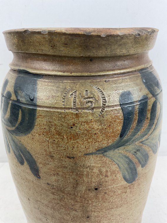Image for Stoneware Crock