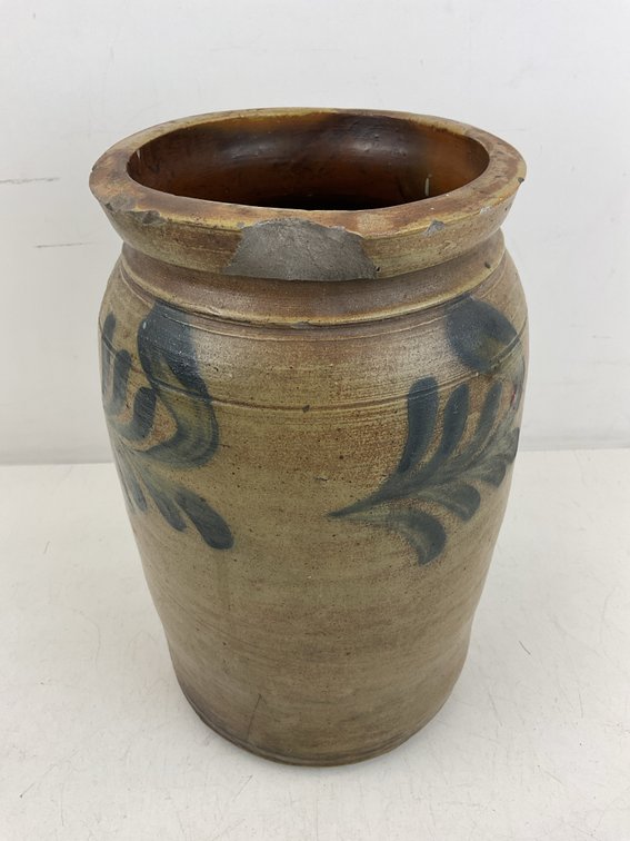 Image for Stoneware Crock