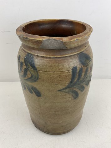 Image for Stoneware Crock