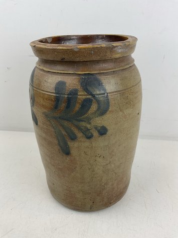 Image for Stoneware Crock