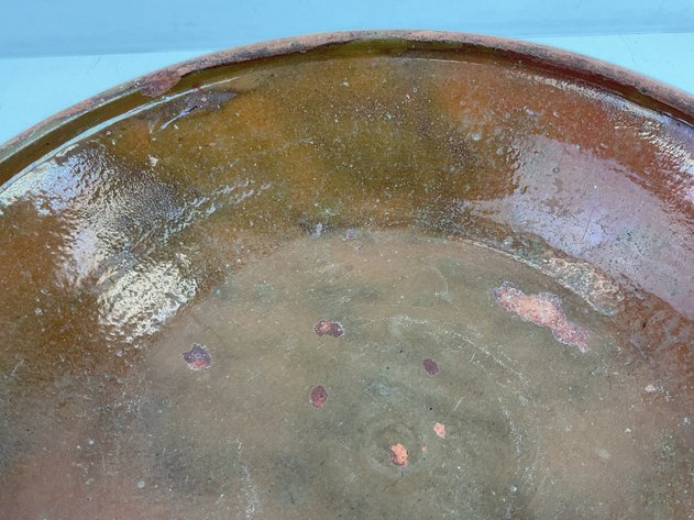Image for Redware Pottery