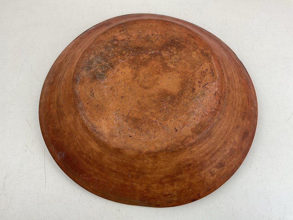 Image for Redware Pottery