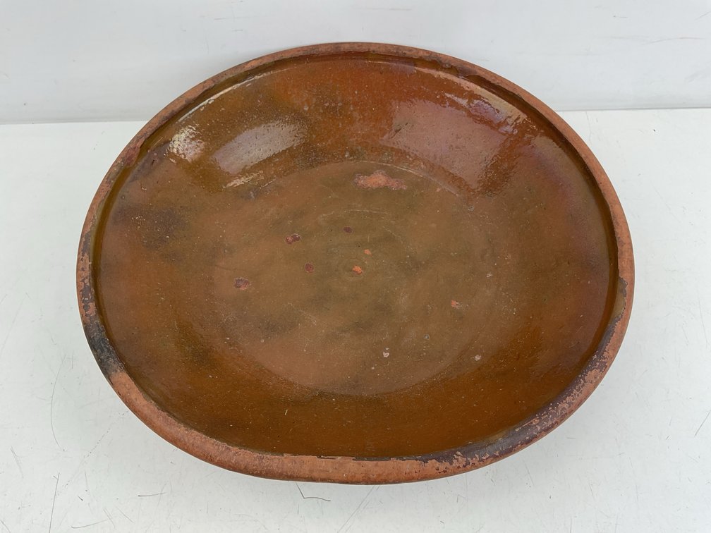 Image for Redware Pottery