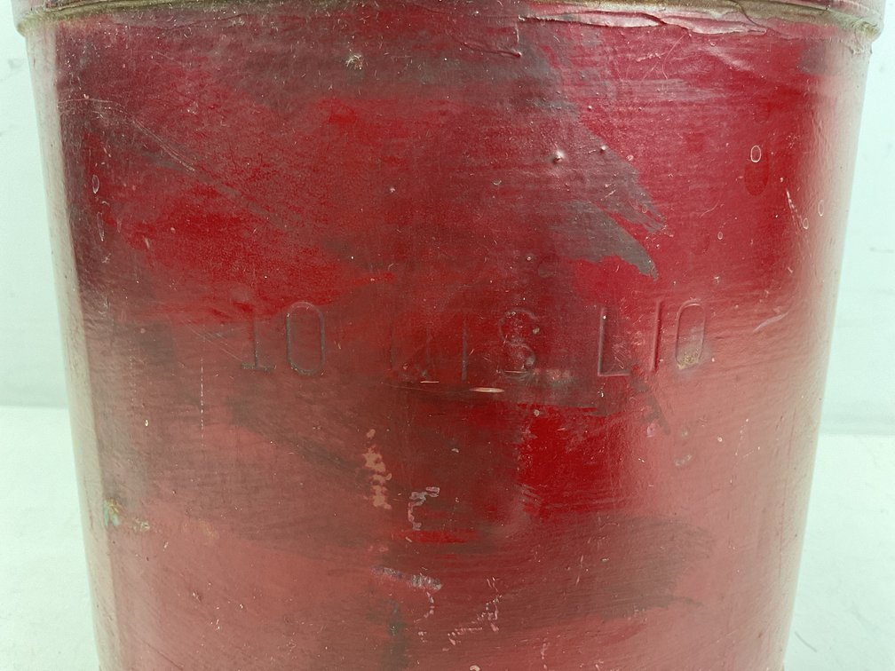 Image for Vintage Wawa Dairies Milk Can