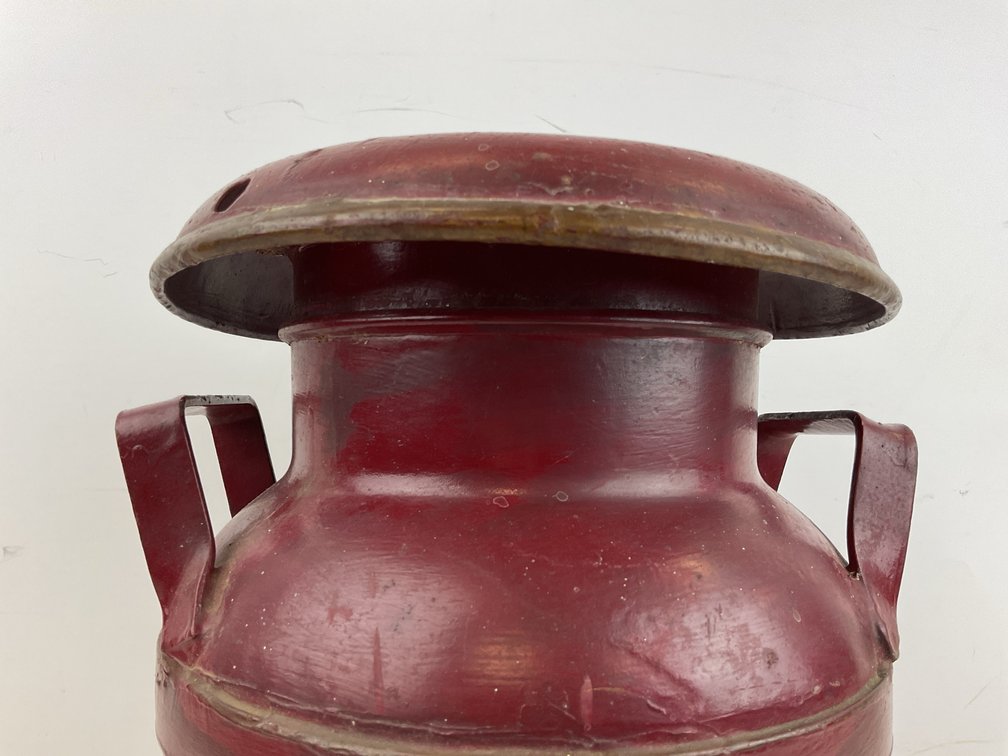 Image for Vintage Wawa Dairies Milk Can