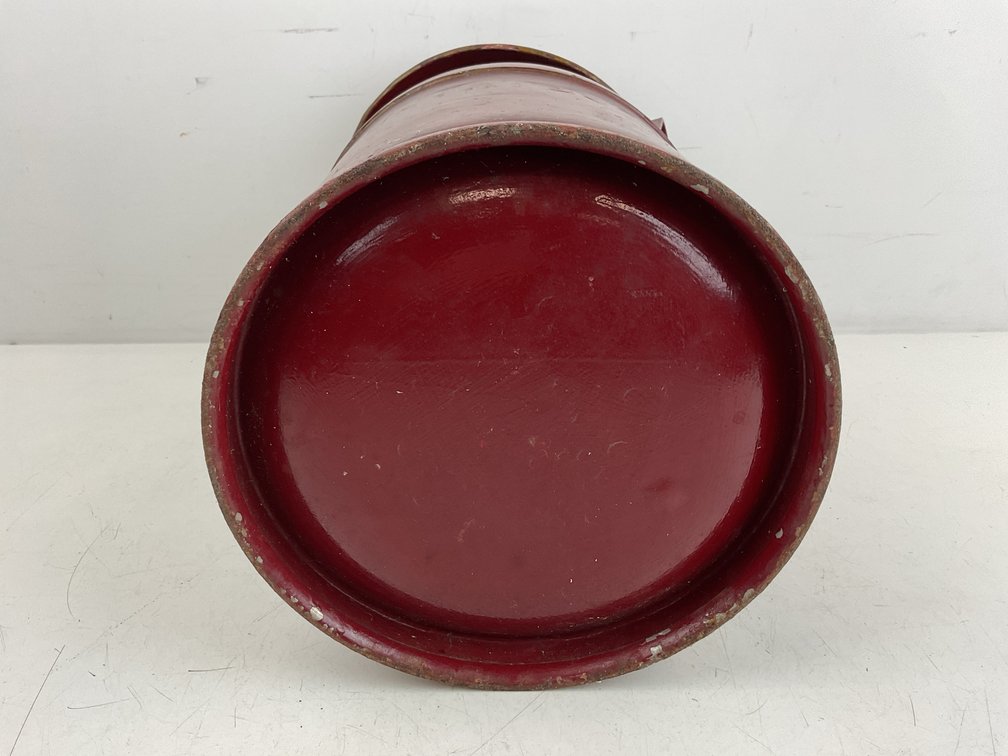 Image for Vintage Wawa Dairies Milk Can