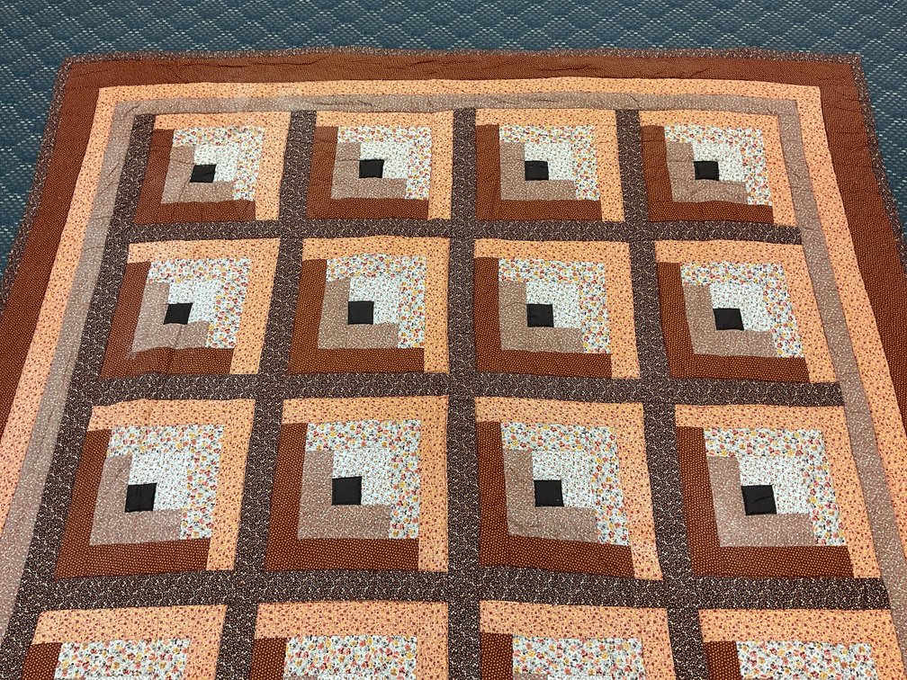 Image for Vintage Quilt
