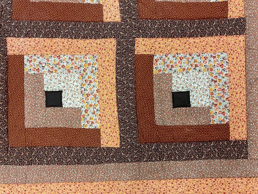 Image for Vintage Quilt